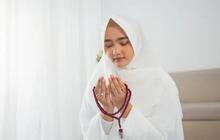 Bacaan Doa Memudarkan Jerawat dan Artinya, Perlu Diamalkan