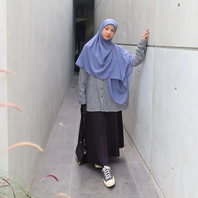 Natasha Rizky. (Foto: Dok. Instagram @natasharizkynew)