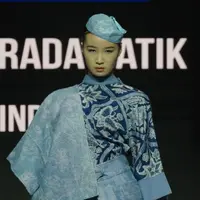 Perada Batik, Konsisten Lestarikan Batik Tulis dan Cap di Tengah Geliat Cetak