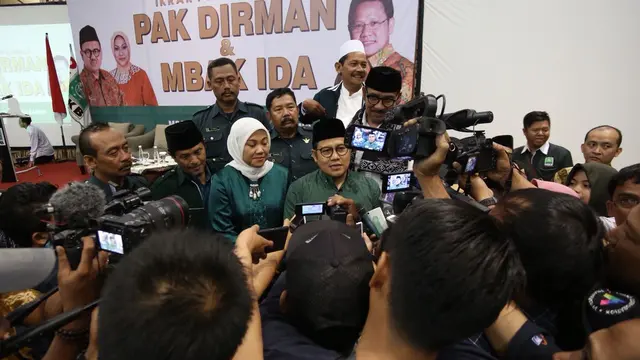 ketua PKB
