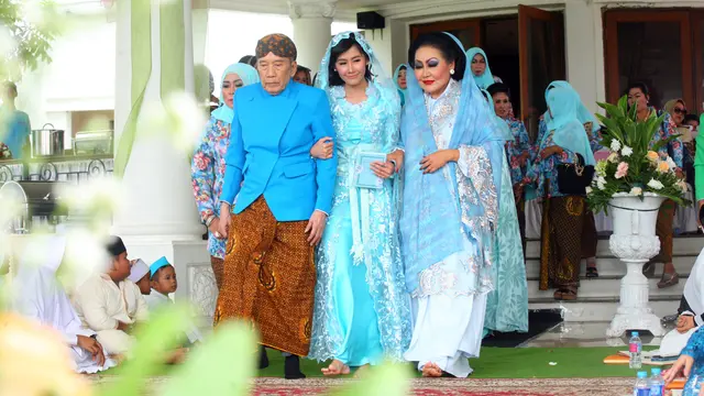 [Bintang] Ardina Rasti Pengajian