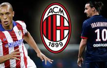 Tragis, ini 5 Transfer gagal AC Milan