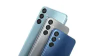 Samsung Siap Rilis Galaxy M16 5G dan Galaxy M06, Cek Spesifikasinya!