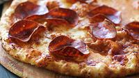 Makan Piza Setiap Hari, Berat Badan Koki ini Justru Turun 45 kg. (sumber: New York Post)