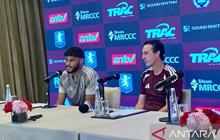 Tyrone Mings Beri Pesan Penting untuk Calon Pesepak Bola Indonesia