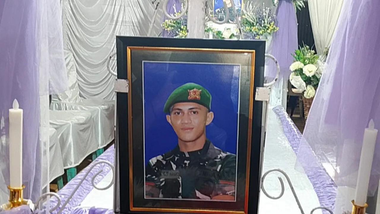 TNI AD Buka Suara Soal Keluarga Prada Lucky Dikabarkan Minta Visum di Rumah Sakit Lain