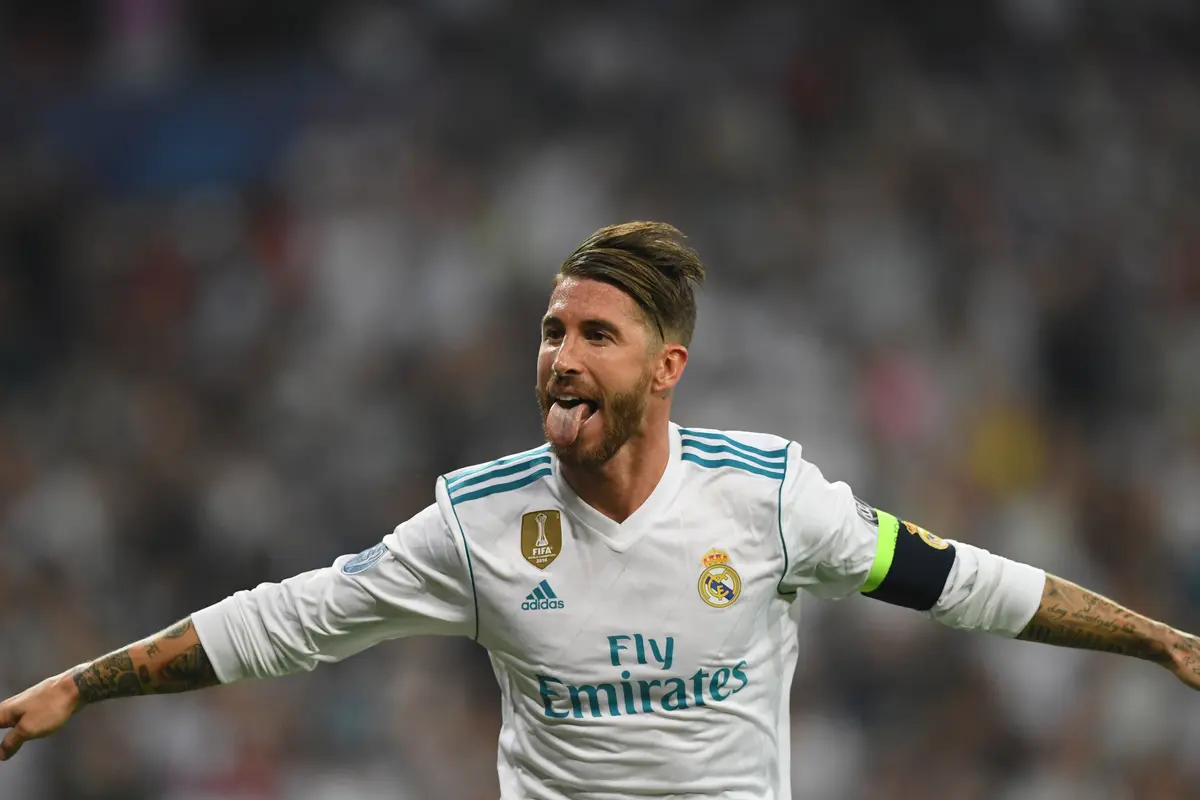 Real Madrid, Pemain yang MemilikiGaji Tinggi