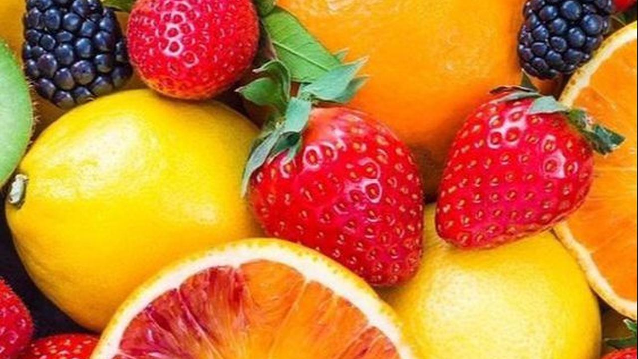 Rupanya kecintaan Aila pada buah dan tanaman sudah lama terpupuk.