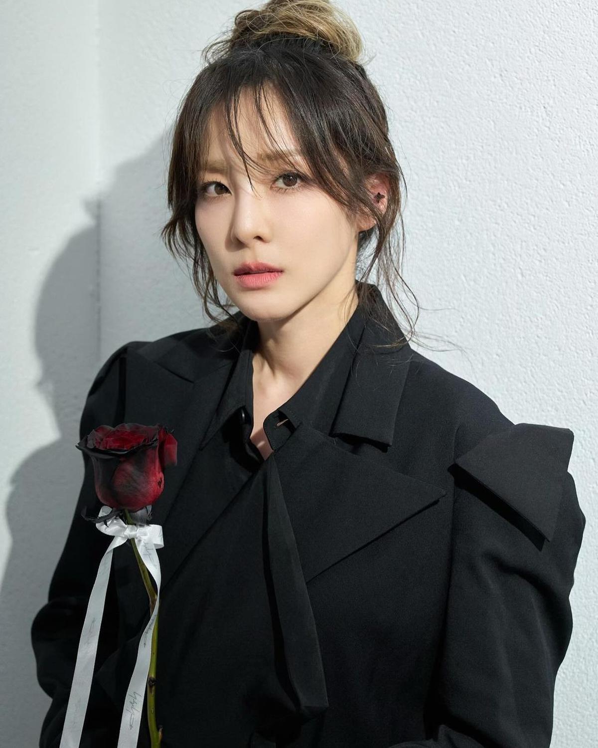 Idol yang Debut di Usia 20-an