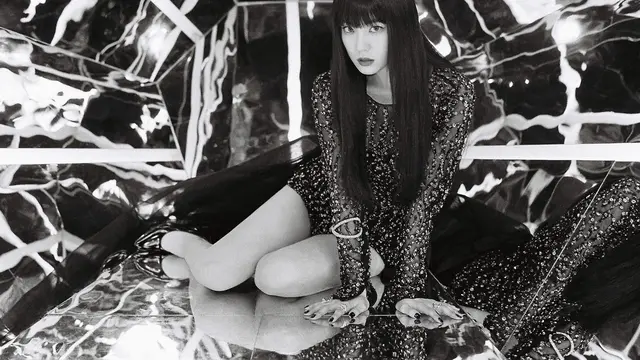 Irene Red Velvet (SM Entertainment via Soompi)