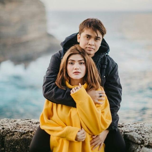 Lama Tak Terdengar Kabarnya, Ini 6 Potret Terbaru Hilda Vitria Mantan Billy Syahputra