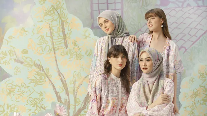 CottonInk x Nada Puspita (1)