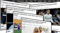 5 Pemain Bergaji Tertinggi, Persib Optimistis Lolos dari Sanksi
