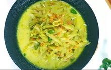 5 Resep Sederhana Pepaya Muda yang Kaya akan Nutrisi untuk Tubuh, Dijamin Enak dan Rasanya Bikin Ketagihan