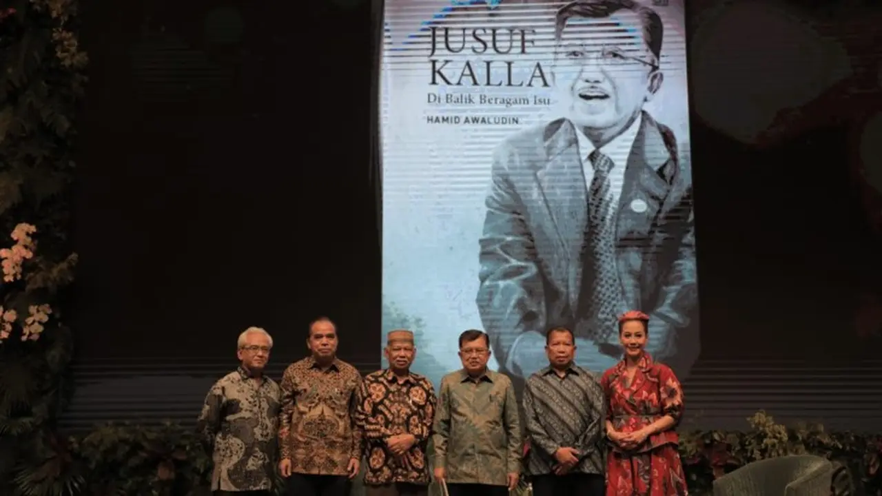 Jusuf Kalla