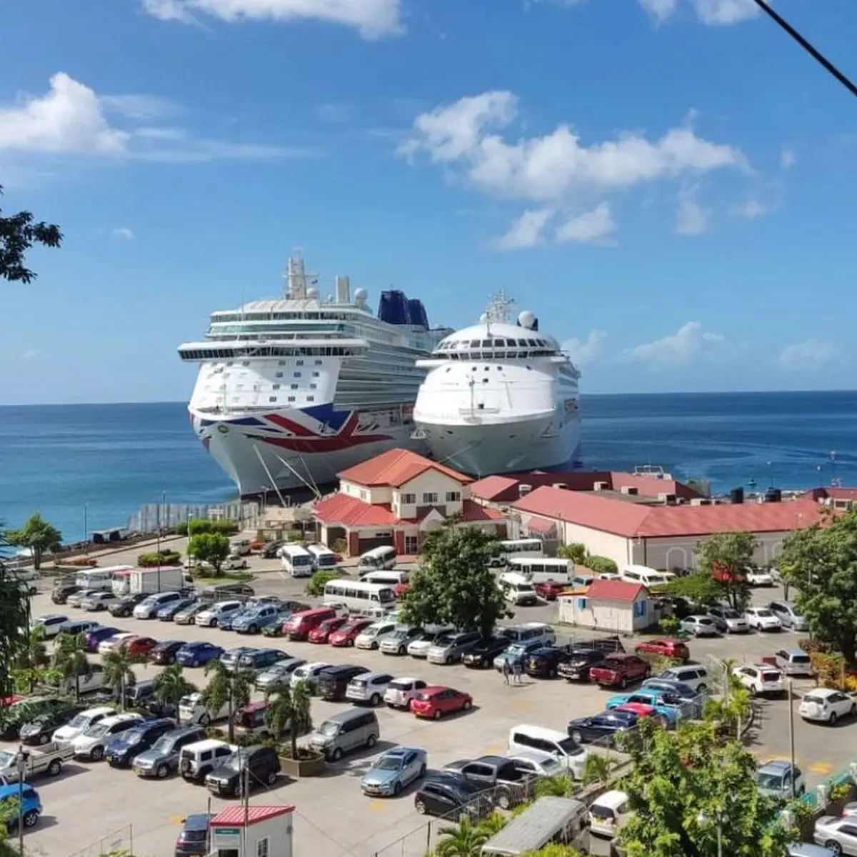 6 Fakta Menarik Grenada, Pusat Kapal Pesiar Berlabuh di Karibia Timur - Lifestyle Liputan6.com