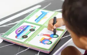 Bingung Pilih Crayon Set Anak? Ini Rekomendasi yang Nyaman dan Aman Digunakan