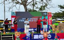TVRI Kaltara Sukses Gelar Kick Off Piala Dunia 2026, Siap Jadi Official Broadcaster