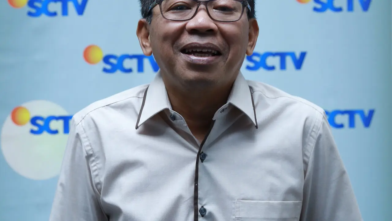 [Bintang] Jarwo Kwat