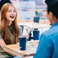 4 Pasangan Zodiak yang Jadi Inspirasi Hubungan Sehat dan Langgeng./Copyright depositphotos.com/havucvp