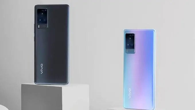 Belajar dari Fotografer Profesional Lewat Smartphone dengan Lensa Setara Kamera