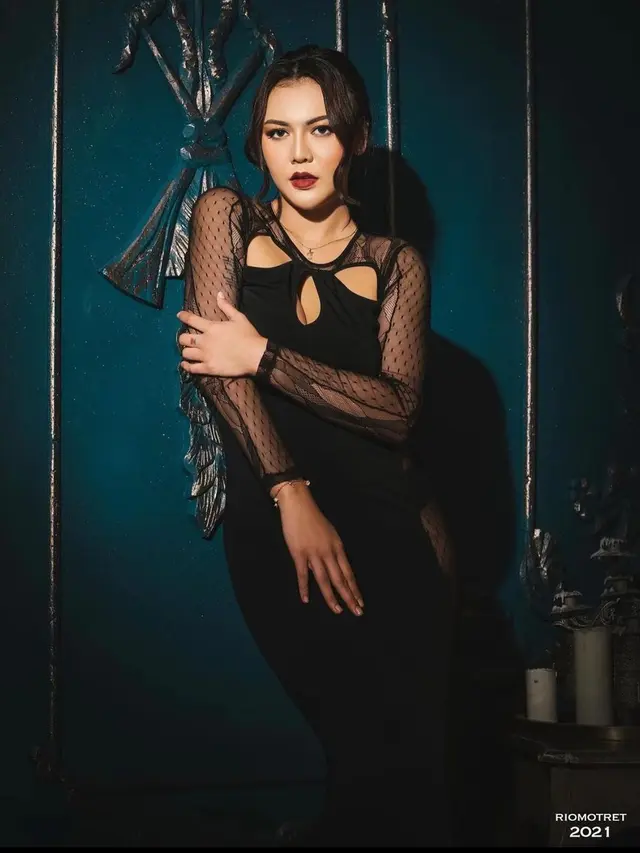 Ratu Rizky Nabila Rilis Lagu Baru