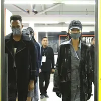 Fashion Rocks 2020 (Bambang E Ros/Fimela.com)