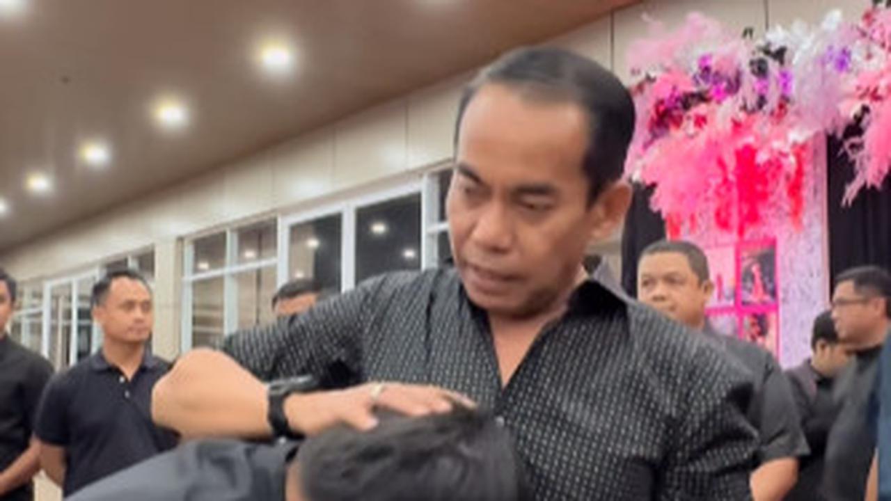 Dok. Istimewa