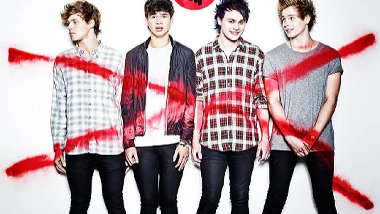 5sos