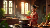 Cara Masak Rendang: Resep Autentik dan Tips Rahasia Koki Profesional