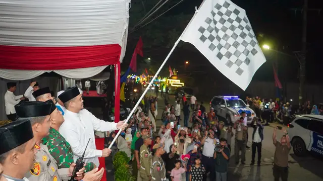 Wali Kota Medan, Bobby Nasution