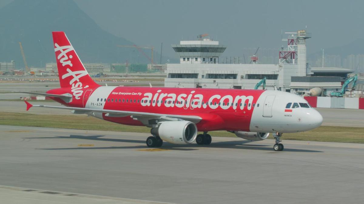 Heboh Efisiensi Anggaran Kementerian/Lembaga, AirAsia Pastikan Belum Ada Dampak Signifikan