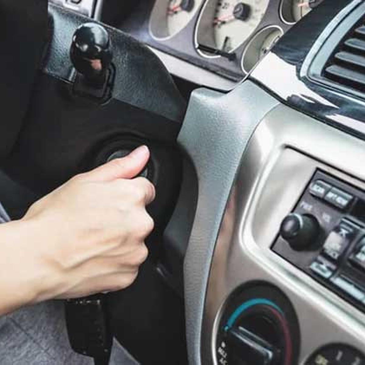 Aki Baru Tapi Mobil Tak Bisa Distarter? Ini Beberapa ...