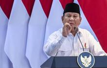 VIDEO: "Kalau Prabowo Sekarang Seperti Ini Salahkan Para Pembina Pak Luhut, Pak Wiranto"