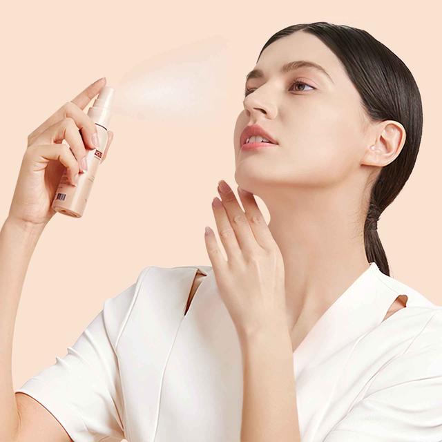 Tips Mengaplikasikan Complexion yang Bikin Makeup Flawless dan Tahan Lama