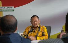 Golkar Dorong Sistem Multipartai Sederhana Demi Efektivitas Pemerintahan Presidensial