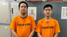 Niat Jual Motor, Pria Lampung malah Diborgol dan Disekap