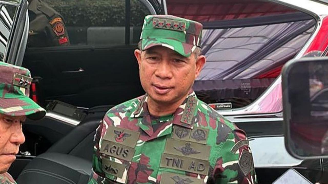 Panglima TNI: Masih Ada Prajurit Jadi Ojek dan Jualan Es, Masa Disebut Bisnis?