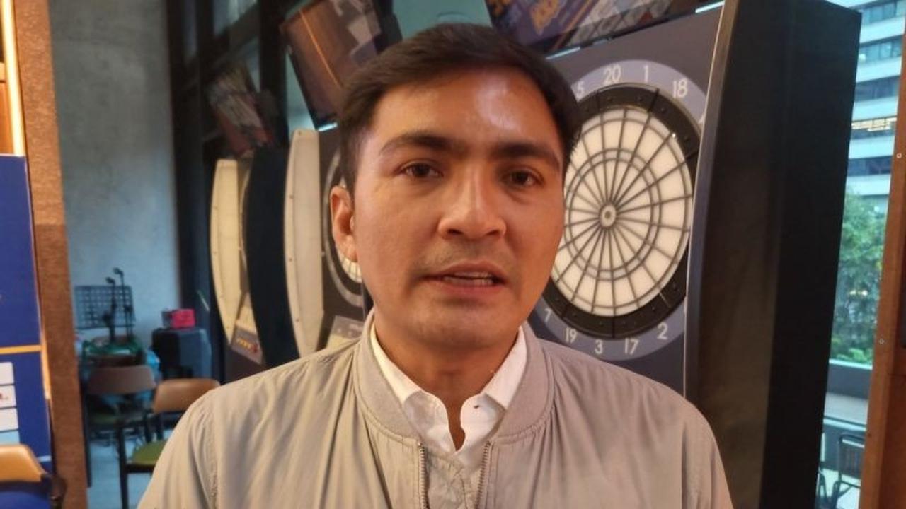 Tinggi 1,9 Meter di Usia SD, Perbasi Genjot Pembinaan Bola Basket Sumatera untuk Bibit Unggul Nasional