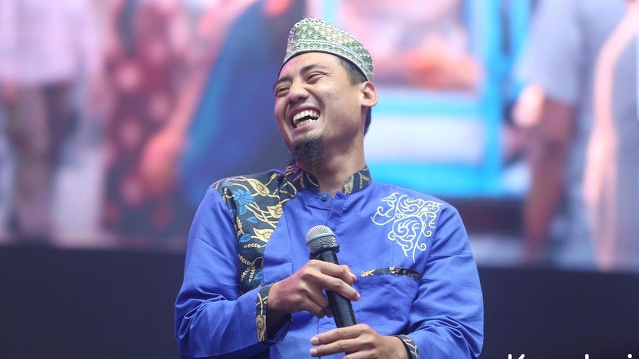Kutipan Ustaz Abiazkakia