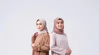 Mending Long Dress atau Gamis? Ini Rekomendasi Buat Kamu yang Berhijab