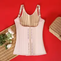 Ilustrasi bisnis Korset/dok. Perfect Body Waist Trainer