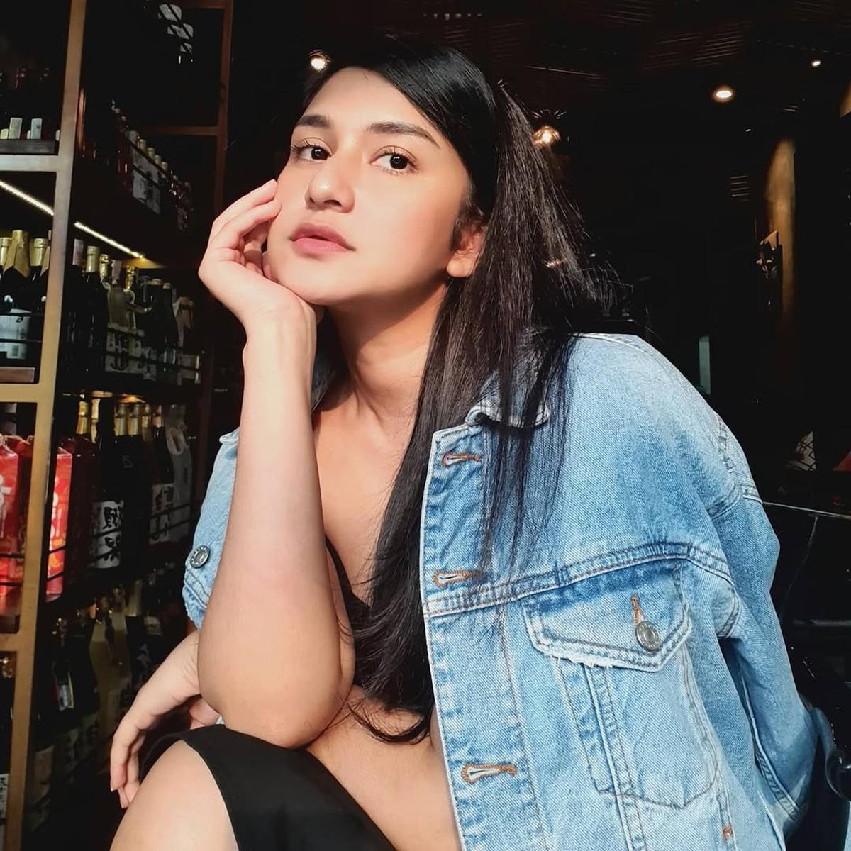 4 Tahun Menghilang dari Dunia Hiburan, Ke Mana Perginya Bianca Liza?