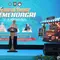 Kemendagri Gelar Festival Bazar, Hadirkan UMKM dan Kegiatan Pemberdayaan