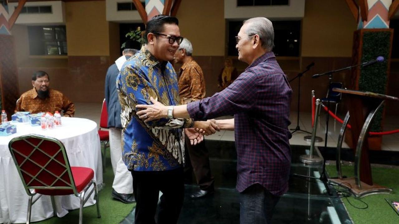 Pemkot Tangerang Ajak Pensiunan ASN Beri Kontribusi Pemikiran untuk Pembangunan Daerah