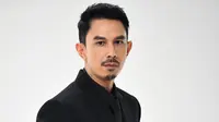 Fandy Christian Ungkap Alasan Comeback Lewat Sinetron Sebening Cinta