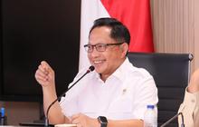 Pemerintah Tingkatkan Kolaborasi Antardaerah untuk Percepatan Pemulihan Sumatera Pascabencana
