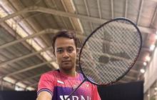 Namanya Tengah Jadi Sorotan, Ini Fakta Rehan Naufal Kusharjanto
