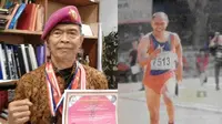 Tiyo Marijo, Atlet Master Sarat Prestasi