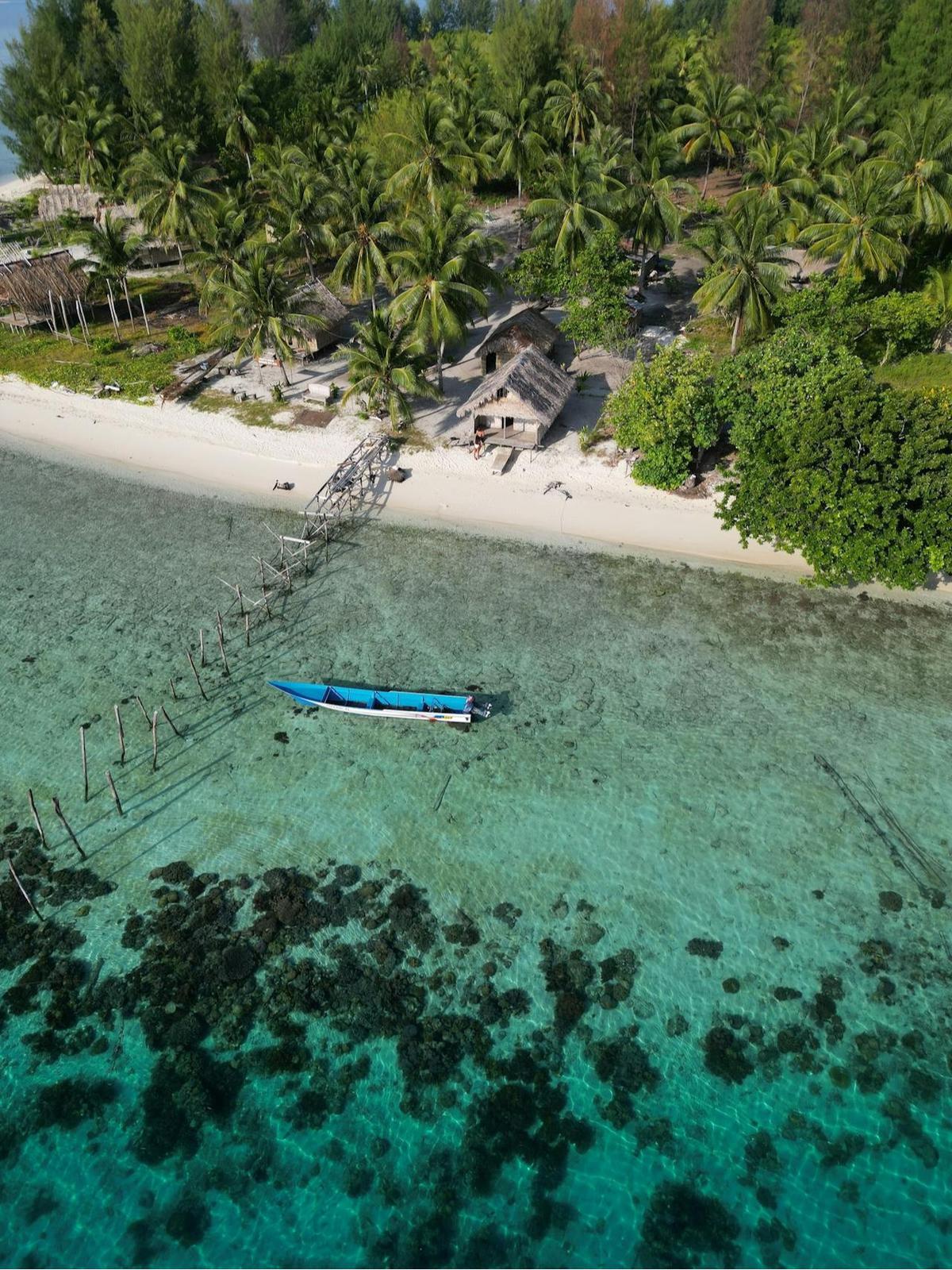 Raja Ampat